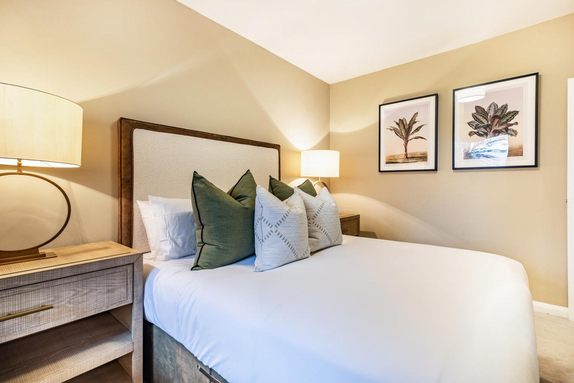 Pond Place Apartment London